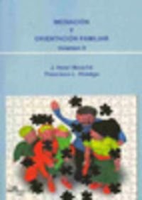 Tapa de Mediación y orientación familiar II