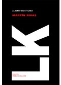Tapa de Martin Rivas : novela de costumbres político-sociales