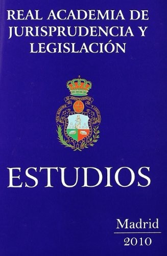 Tapa de Estudios