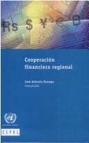 Tapa de Cooperación financiera regional
