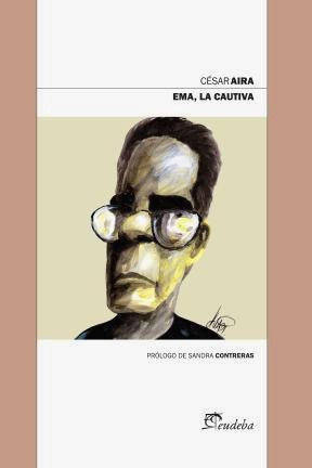 Tapa de Ema, la cautiva