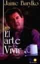 Tapa de El arte de vivir