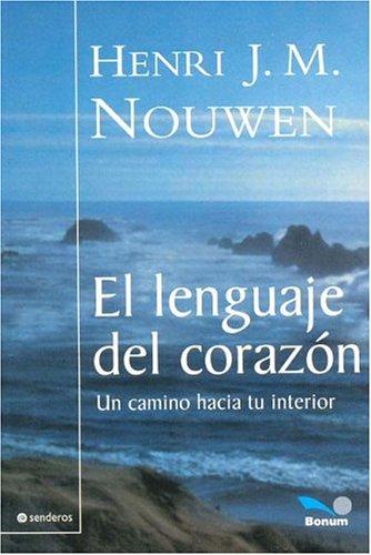 Tapa de El lenguaje del corazón
