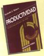 Tapa de Productividad un enfoque integral del tema
