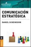Tapa de Comunicación estratégica la opinión pública y el proceso comunicacional