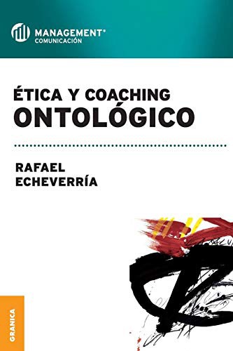 Tapa de Ética y coaching ontológico