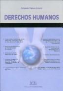 Tapa de Derechos humanos