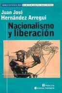 Tapa de Nacionalismo y liberación