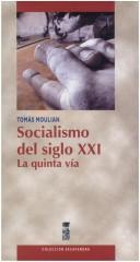 Tapa de Socialismo del Siglo XXI : la quinta vía