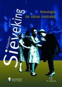 Tapa de Antología de obras teatrales