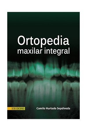 Tapa de Ortopedia maxilar integral