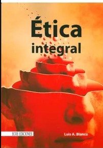 Tapa de Ética integral