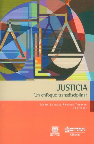 Tapa de Justicia : un enfoque transdisciplinar