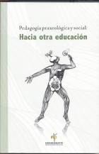 Tapa de Pedagogía praxeológica y social :