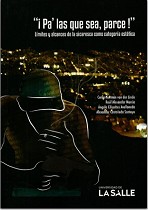 Tapa de "!Pa' las que sea, parce!" Límites y alcances de la sicaresca como categoría estética