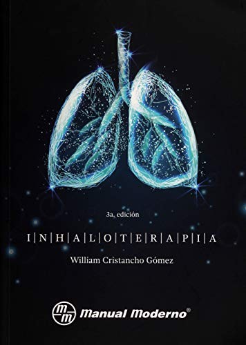 Tapa de Inhaloterapia