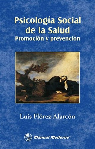 Tapa de Psicología social de la salud : promoción y prevención
