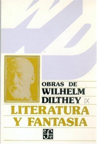 Tapa de Literatura y fantasía.