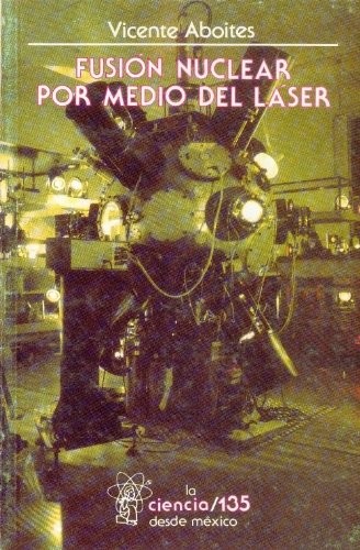 Tapa de Fusión nuclear por medio de láser