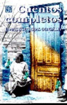 Tapa de Cuentos completos