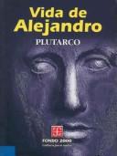 Tapa de Vida de Alejandro