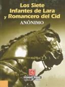 Tapa de Los Siete Infantes de Lara; Romancero del Cid : Romancero del Cid