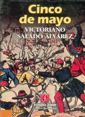 Tapa de Cinco de mayo