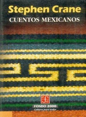 Tapa de Cuentos mexicanos