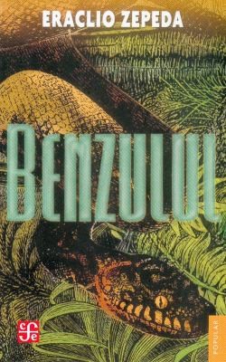 Tapa de Benzulul : cuentos