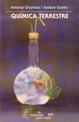 Tapa de Química terrestre