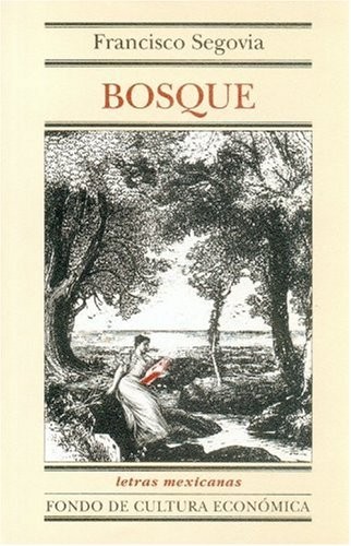 Tapa de Bosque