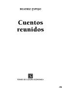 Tapa de Cuentos reunidos