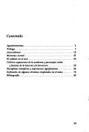 Tapa de El cadáver en la cultura