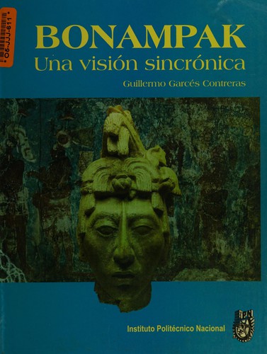 Tapa de Bonampak una visión sincrónica