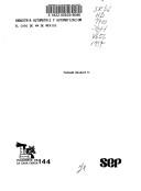 Tapa de Industria automotriz y automatización el caso de VW de México