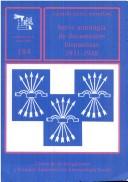 Tapa de Breve antología de documentos hispanistas (1931-1948)