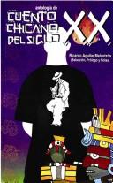 Tapa de Cuento chicano del siglo XX
