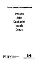 Tapa de Actitudes de los estudiantes hacia la ciencia