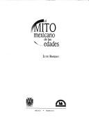 Tapa de El mito mexicano de las edades