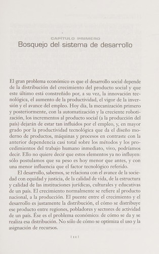 Tapa de Introducción al diseño de políticas para el desarrollo