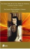 Tapa de Sor Juana Inés de la Cruz, Fénix de América