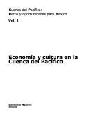 Tapa de Economía y cultura en la Cuenca del Pacífico