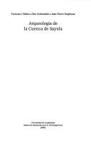 Tapa de Arqueología de la Cuenca de Sayula