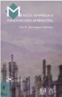 Tapa de México--empresa e innovación ambiental