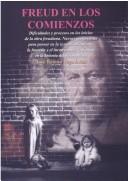 Tapa de Freud en los comienzos