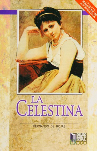 Tapa de La Celestina