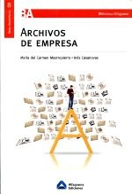 Tapa de Archivos de empresa