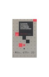 Tapa de El pensamiento latinoamericano en la problemática ciencia-tecnología-desarrollo-dependencia