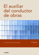 Tapa de El auxiliar del conductor de obras