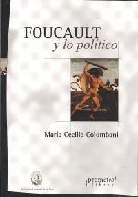 Tapa de Foucault y lo político